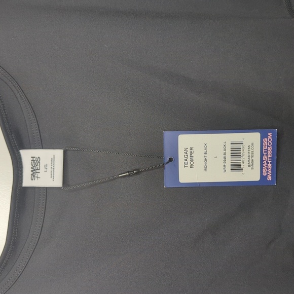 Smash + Tess Teagan Romper - Picture 2 of 3